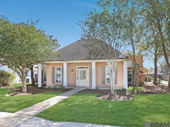 10754 Hillglen Ave, Baton Rouge, LA 70810