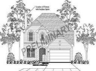 732 Flamingo Cir, Burleson, TX 76028