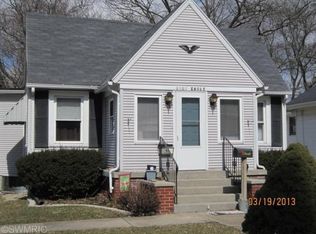 1323 Eagle St, Niles, MI 49120