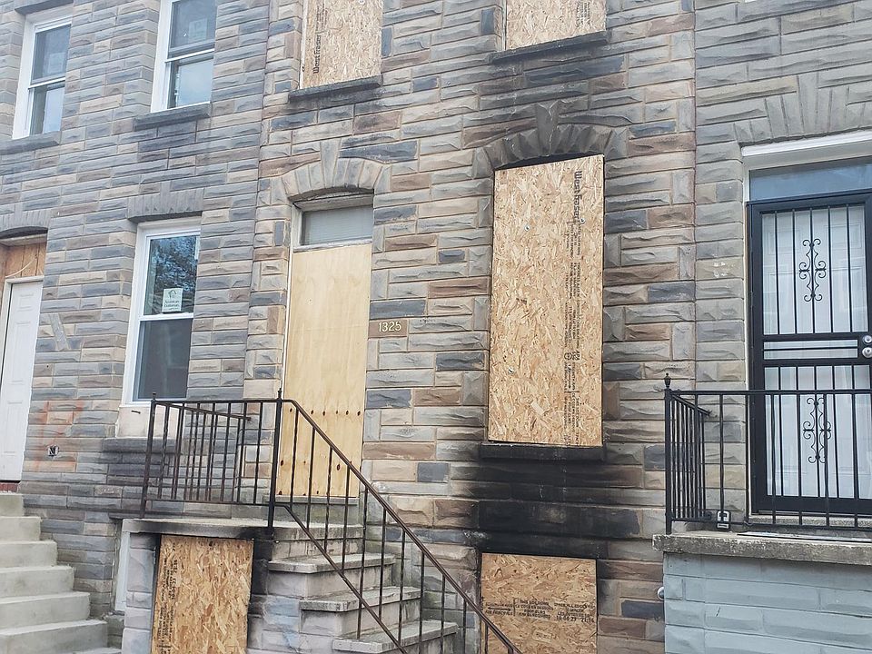 2nd image of 1325 W Pratt St