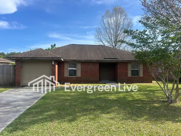 35 Arva Ct, Pensacola, FL 32506