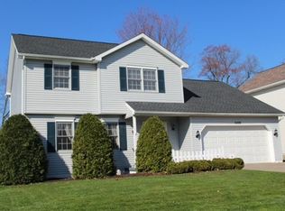 5106 La Rae Dr, Erie, PA 16506