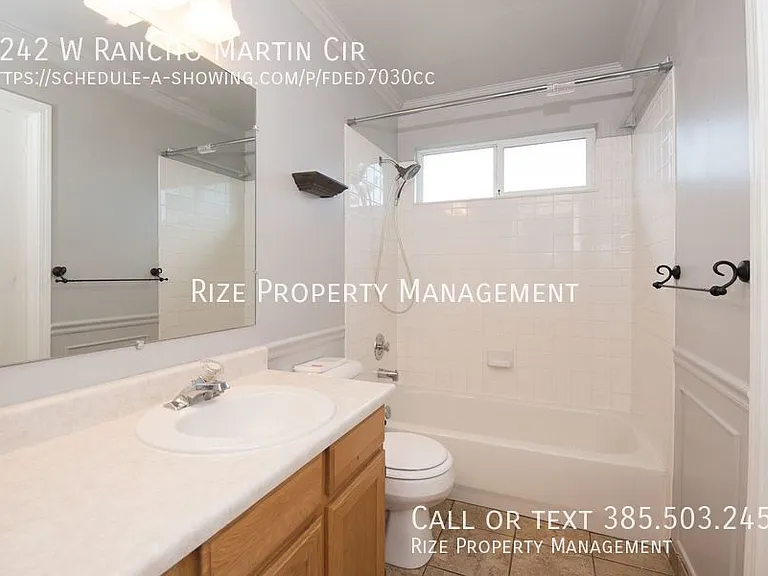 6242 W Rancho Martin Cir — Photo 10