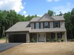 5363 Applebutter Hl, Upper Saucon Township, PA 18036