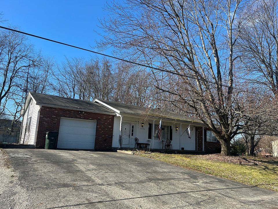 13343 Betty Ave NW, Uniontown, OH 44685 Zillow