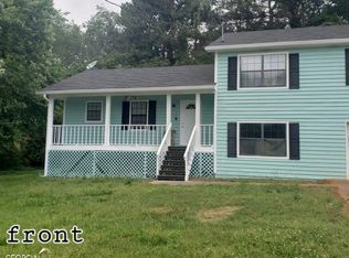 1109 Dallas Way, Lawrenceville, GA 30046