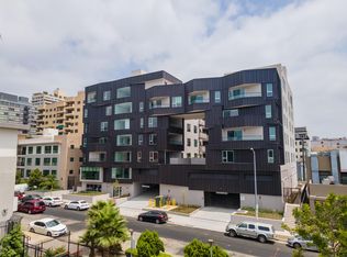 Kingsley Park Apartments, Los Angeles, CA 90005