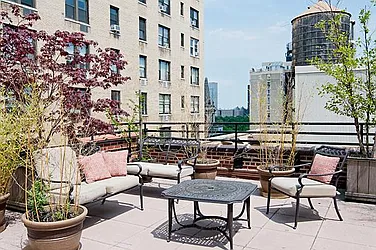 Sold by Keller Williams NYC