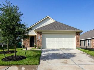 2915 Karin Crest Ln, Conroe, TX 77304