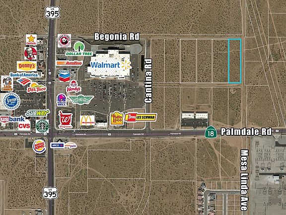 3rd image of 0 Mesa Linda Ave