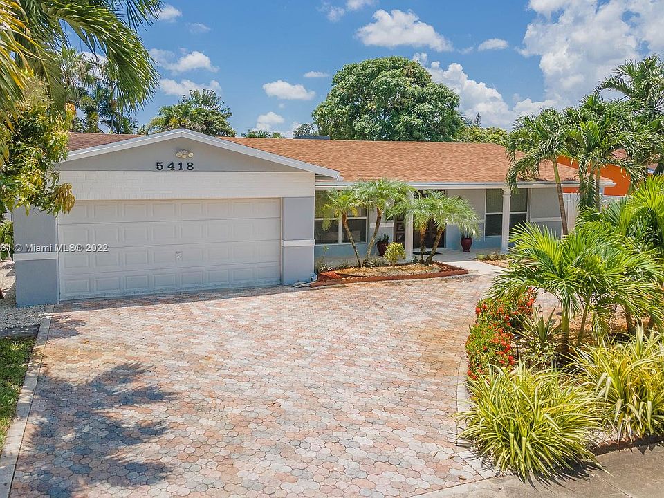 5418 Taft St, Hollywood, FL 33021 MLS A11241461 Zillow