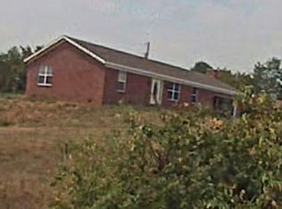 544 Carvers Ferry Rd, Richmond, KY 40475