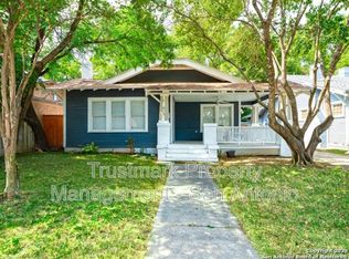 419 E French Pl, San Antonio, TX 78212