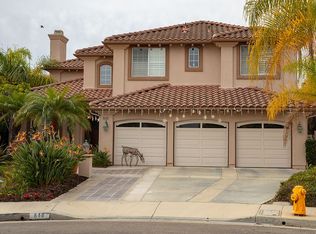 818 San Nicolas Cir, Huntington Beach, CA 92648