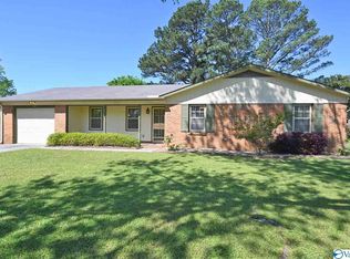 1307 Stuart Ave SW, Decatur, AL 35601