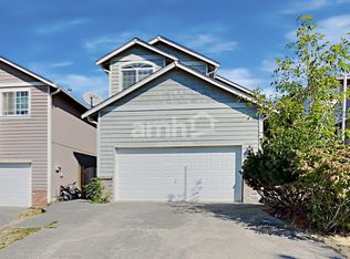 6711 148th Street Ct E, Puyallup, WA 98375