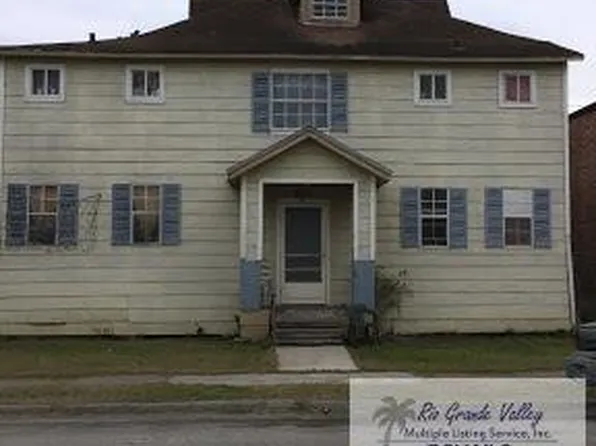 424 E Levee St #1-4-7, Brownsville, TX 78520