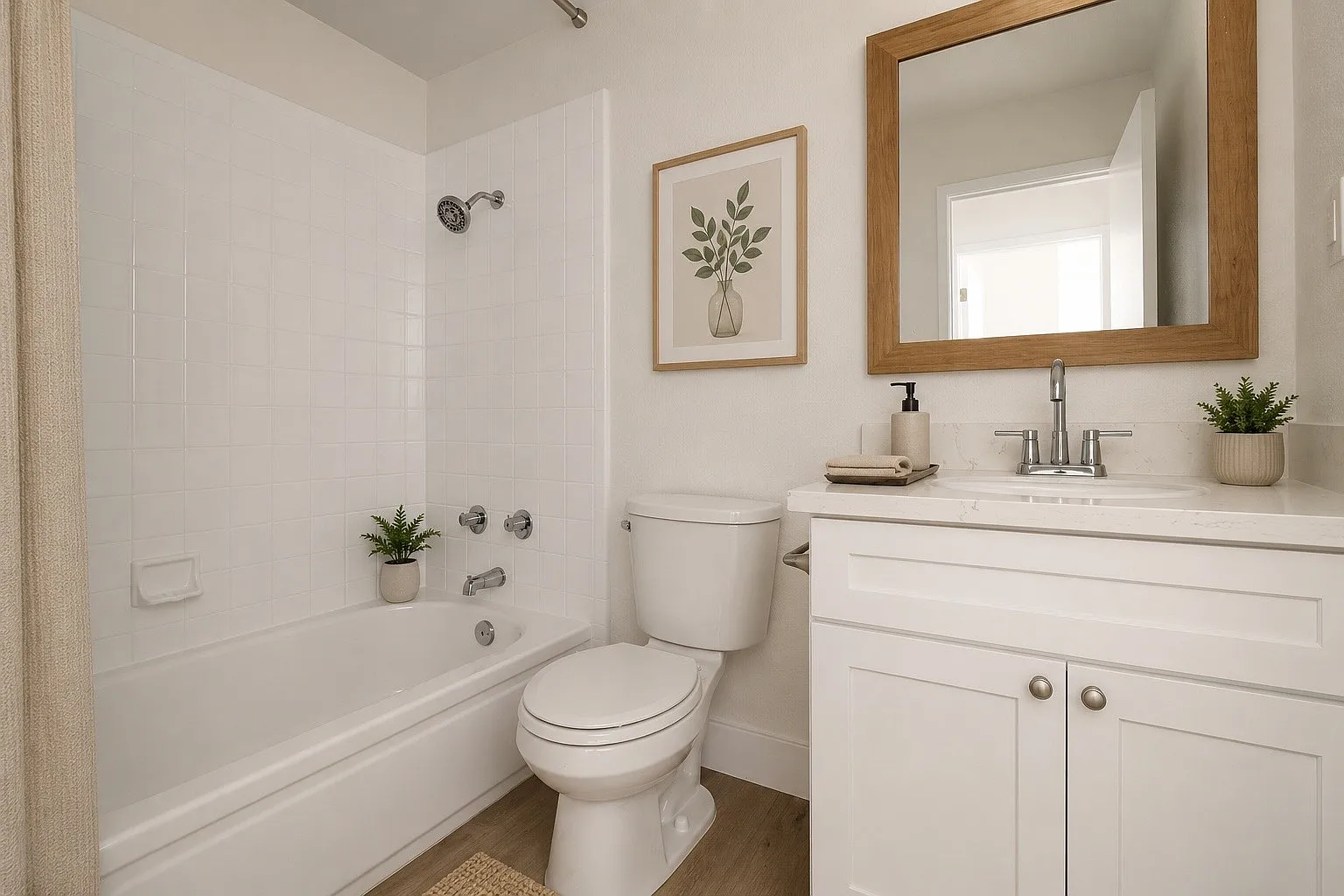 2 bed, 1035 sqft, $2,195 — Photo 2