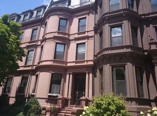 49-51 Commonwealth Ave UNIT C, Boston, MA 02116
