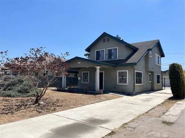 1812 W 48th St, Los Angeles, CA 90062