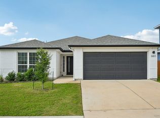 9813 Eloquence Dr, Manor, TX 78653