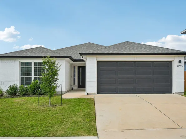 9813 Eloquence Dr, Manor, TX 78653