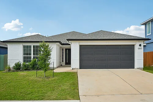9813 Eloquence Dr Photo 1