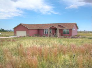 4605 Windmill Flats Ct, Peyton, CO 80831