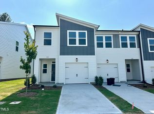 1119 Merlot Hills Ln, Durham, NC 27704