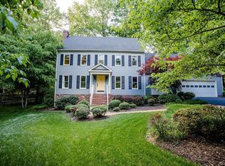 6002 Sedgefield Ter, Midlothian, VA 23112