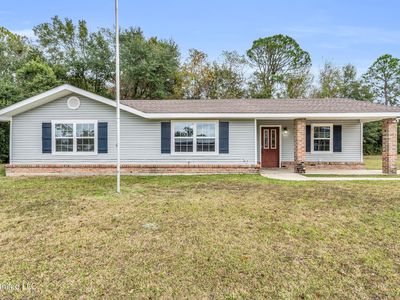 105 Bouslog St, Bay Saint Louis, MS, 39520