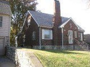 1960 N 30th St, Kansas City, KS 66104