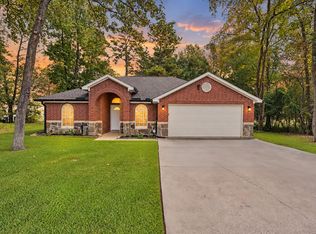 3514 Pebble Beach Blvd, Montgomery, TX 77356