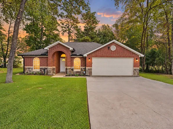 3514 Pebble Beach Blvd, Montgomery, TX 77356