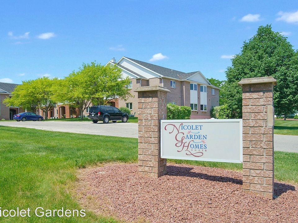 2nd image of 1808 Ridgeway Dr APT 54