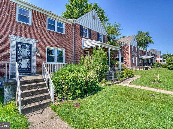 1357 E Northern Pkwy, Baltimore, MD 21239 | Zillow