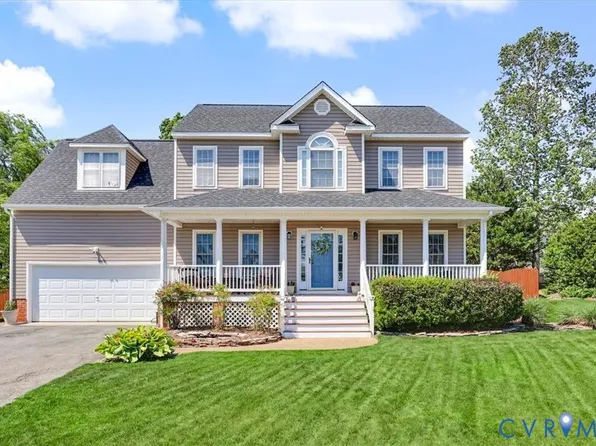 5600 Stockport Turn, Chesterfield, VA 23832