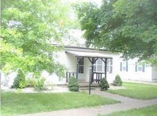 178 S Sharp St, Poseyville, IN 47633