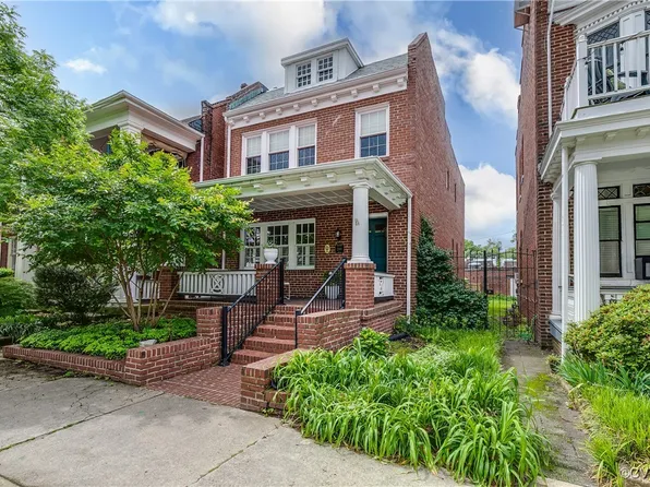 2811 Floyd Ave, Richmond, VA 23221