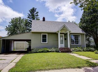 1042 Edward St, Delavan, WI 53115