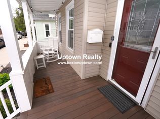 (Undisclosed Address), Everett, MA 02149