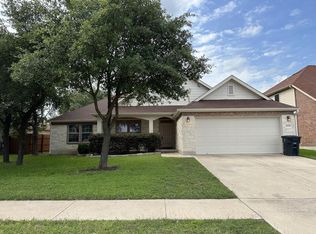 5705 Sulfur Spring Dr, Killeen, TX 76542