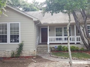 8900 Tara Ln, Austin, TX 78737