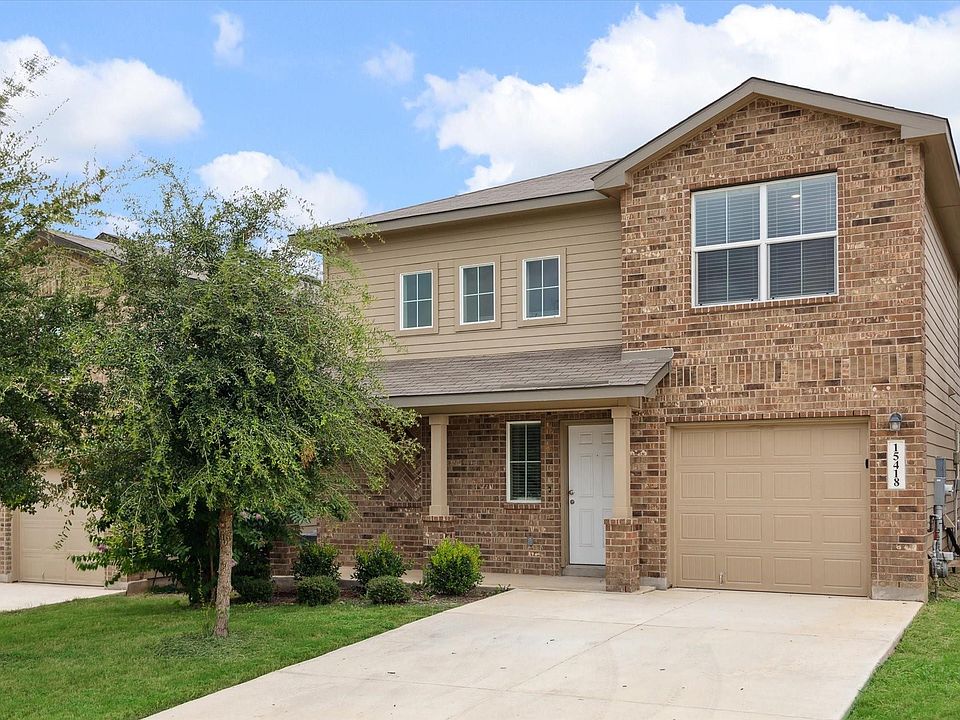 15418 Crimson Topaz, San Antonio, TX 78253 | MLS #57233733