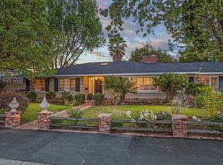 32 Anderson Way, Menlo Park, CA 94025