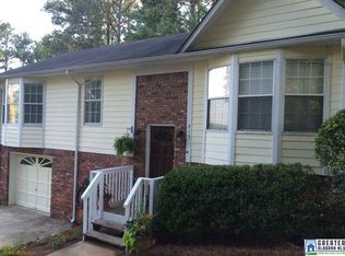 215 Pine St, Springville, AL 35146