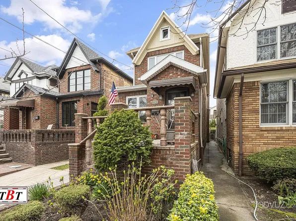 2515 Avenue, Brooklyn, NY 11229