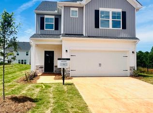 771 Spring Orchard Dr, Lyman, SC 29365