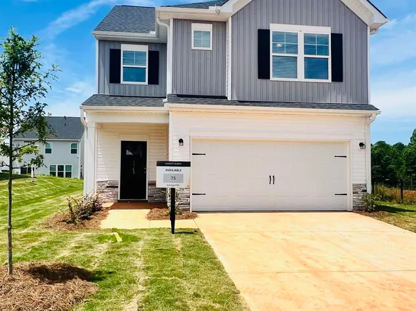 1404 Apple Butter Dr, Lyman, SC 29365