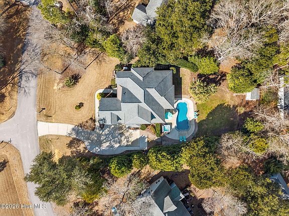 2nd image of 703 Brown Pelican Lane